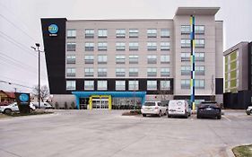 Tru By Hilton Oklahoma City Nw Expressway